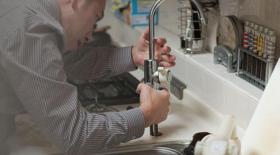 Professional expert plumbing services in Petersburg, WV
